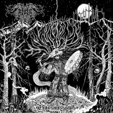 MOONKULT / SOLUS - Transmissions [CD]