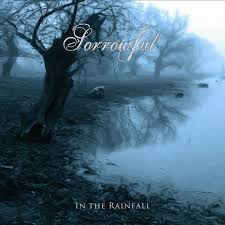 SORROWFUL - In The Rainfall [DIGI CD]