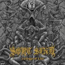 SORT SIND - I Skyggen Af Livet [CD]