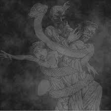 STIGMATA - Omega [CD]