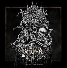 STILLBORN - Cultura de la Muerte [CD]