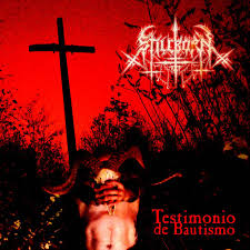 STILLBORN - Testimonio de Bautismo [CD]