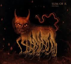 SUM OF R - Spectral [DIGI CD]