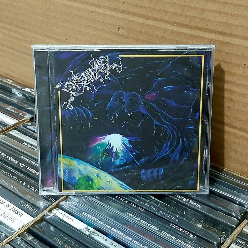 SURVIVAL - Survival [CD]