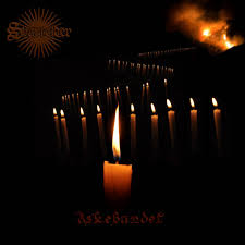 SVARTELDER - ASKEBUNDET [MCD]