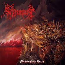 SVPREMACIST - Meaningless Death [DIGI CD]