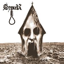 SZNUR - Dom Czlowieka [CD]