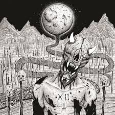 SARG - XII – Night of the Hunt [CD]