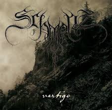 SCHMERZ - Vertigo [CD]