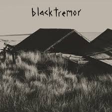 BLACK TREMOR / SEA WITCH - Black Tremor / Sea Witch [CD]