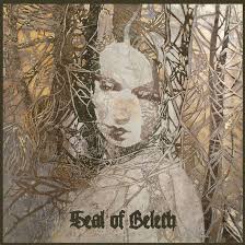 SEAL OF BELETH - Seal of Beleth [CD]