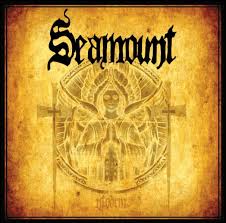 SEAMOUNT - ntodrm [CD]