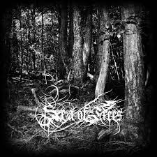 SEA OF TREES - Aokigahara [CD]