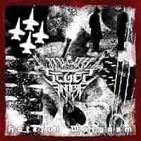 SEGES FINDERE - Hateful Wargasm [CD]