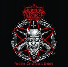 SEGES FINDERE - Nuklear Terrorsonic Power [CD]
