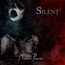 SILENT PATH - Mourner Portraits [CD]