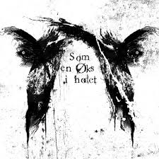 SJODOGG - Som en oks i hodet [DIGI CD]