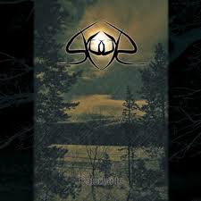 SKOGYR - Rainchants [CD]