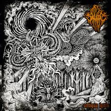 SKYGGE - Antiqua Ignis [CD]