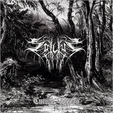 SOLUS - Cursed Woods [DIGI CD]