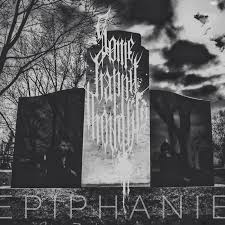 SOME HAPPY THOUGHTS - Épiphanie [CD]