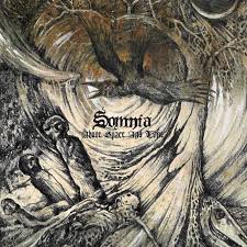 SOMNIA - Above Space and Time [CD]