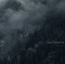 SOUL DISSOLUTION - Nowhere [LP]