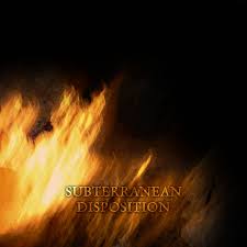 SUBTERRANEAN DISPOSITION - Subterranean Disposition [CD]