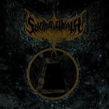SULPHURIC DEATH - Immersed into Eternal Fire [CD]
