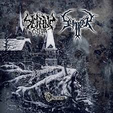 BLACK LAKES / SUMRAK - Obscurus [CD]