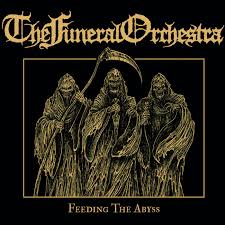 THE FUNERAL ORCHESTRA - Feeding The Abyss [DIGI CD]