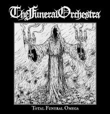 THE FUNERAL ORCHESTRA - Total Funeral Omega + Compilation of Demos 2002 [DIGI CD]