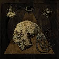 THE NEGATIVE BIAS / GOLDEN DAWN – TEMPLE OF CRUEL EMPATHY / LUNAR SERPENT [DIGI CD]