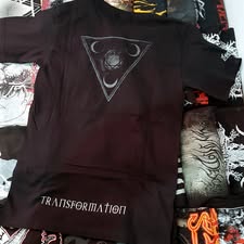 THEURGIA - Transformation [SIZE S] [TS]