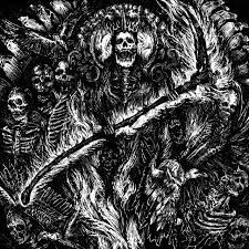 THROUGH TORMENT - Deathrites [CD]