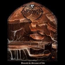 THYPHONIAN - Beneath the Streams of Life [DIGI CD]