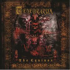 TENEBRARUM - The Equinox CD]