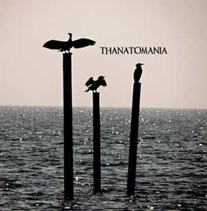 THANATOMANIA - Drangsal [CD]