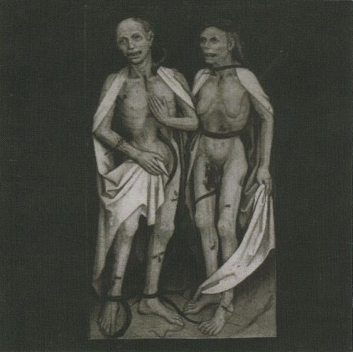 THE ABSOLUTE OF MALIGNITY - The Absolute of Malignity [CD]