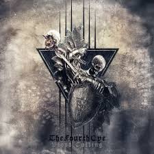 THE FOURTH EYE - Blood Culling [DIGI CD]