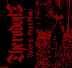 THERODOTH - Under the Black Moon [DIGI CD]