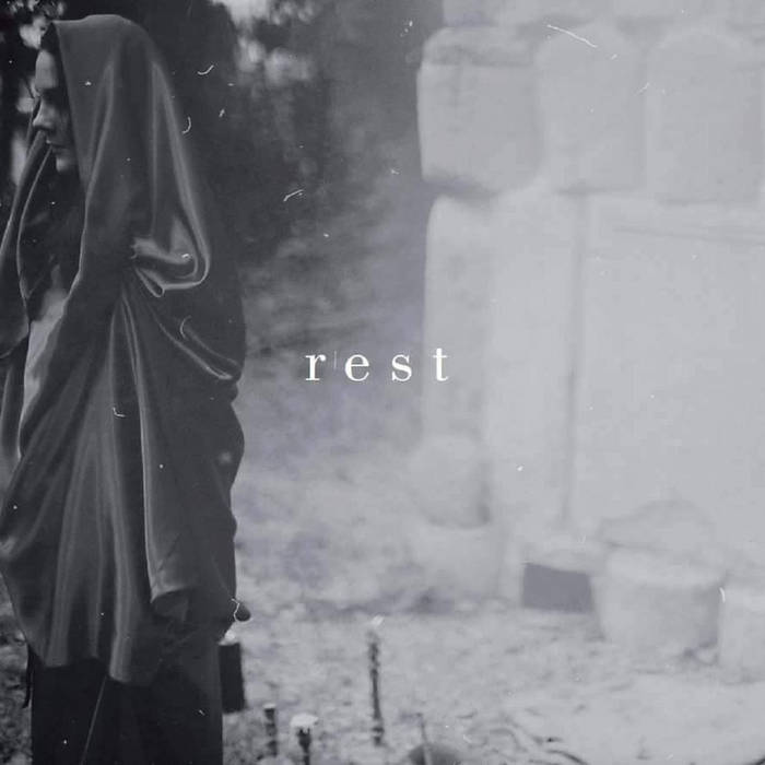 REST - Rest [DIGI CD]