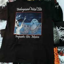 TIMELESS - Evil Pride [SIZE L] [TS]