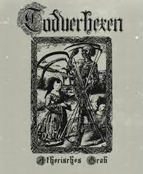 TODVERHEXEN - Ätherisches Grab [CD]