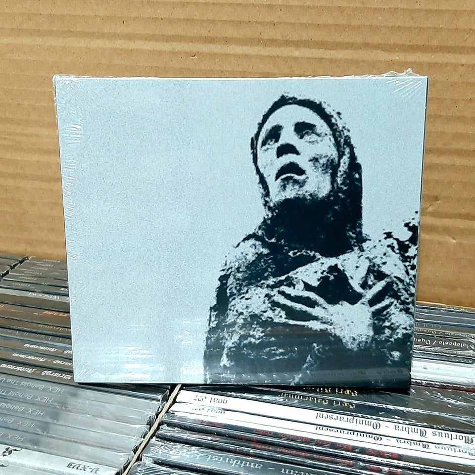 TREST - Ordalium / Chambre Ardente [DIGI CD]