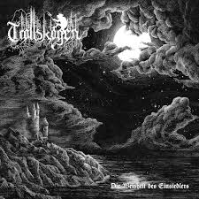 TROLLOSKOGEN - Die Weisheit des Einsiedlers [DIGI CD]