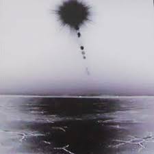 TROU NOIR - Nova [CD]