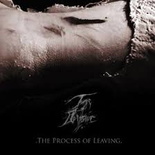 TUNES OF DESPAIR - The Process Of Leaving [CD]