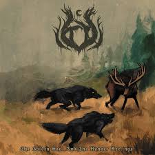 TY - The Golden Soul and the Hunger Feelings [CD]