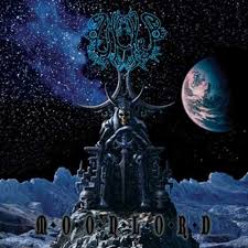 UNDER MOONLIGHT SADNESS - Moonlord / Geniticis [DIGI 2CD]